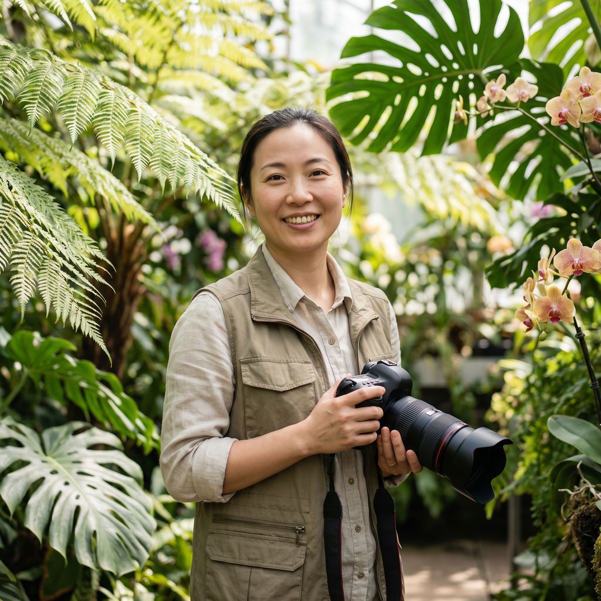 海角网植物视频制片人